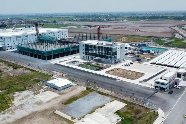 Các yếu tố hạ tầng cần quan tâm khi lựa chọn địa điểm xây dựng nhà máy